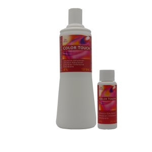 Color Touch Emulsion