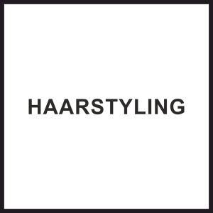 HAARSTYLING