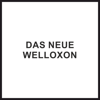 Das neue Welloxon