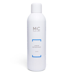 M:C Creme Entwickler 1,9 % 1000 ml