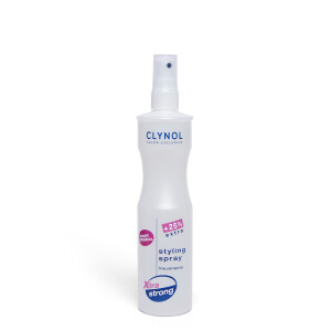 Clynol Styling Spray xtra Strong 250 ml