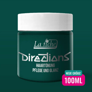 La Riche Directions Farbcreme alpine green 100 ml