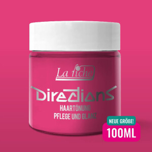 La Riche Directions Farbcreme carnation pink 100 ml
