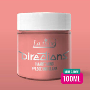 La Riche Directions Farbcreme pastel pink 100 ml