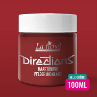 La Riche Directions Farbcreme vermillion red 100 ml