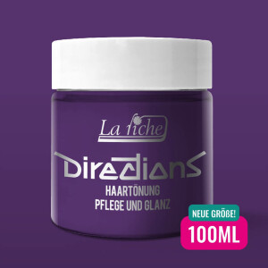 La Riche Directions Farbcreme violet 100 ml