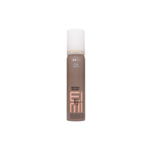 Wella EIMI Natural Volume Styling Mousse 75 ml