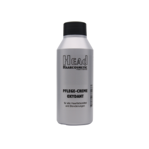 Head Pflege-Creme Oxydant 9 % 30 Vol. 250 ml