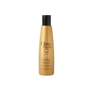 Fanola Oro Therapy Oro Puro Shampoo 300 ml