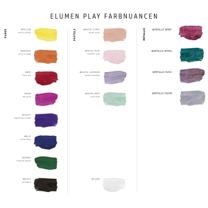 Goldwell Elumen Play @PASTEL ROSE