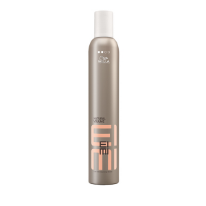 Wella EIMI Natural Volume Styling Mousse 500 ml