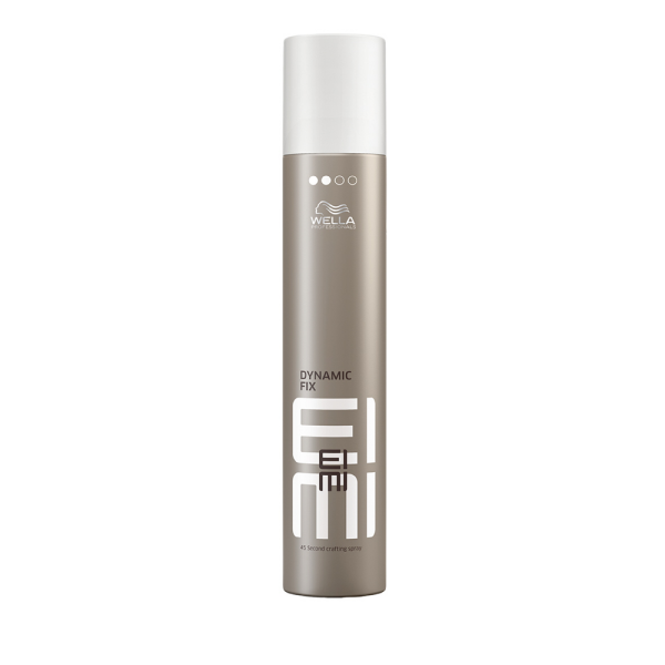Wella EIMI Dynamic Fix Modeling Spray 45 sec. 500 ml