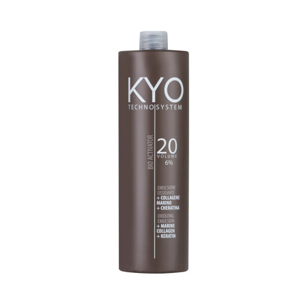 Kyo Bio Activator Oxidant 6 % 20 Vol 1000 ml