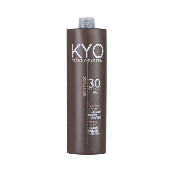 Kyo Bio Activator Oxidant 9 % 30 Vol 1000 ml
