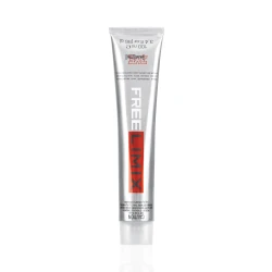Freelimix Hair Color 5.77 hellbraun karamell 100 ml