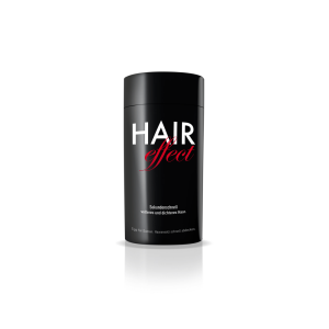 Hair Effect Sch&uuml;tthaar black 1-2 26 g