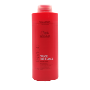 Wella Invigo Color Brilliance Protection Shampoo...
