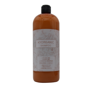 Kyo Kyorganic Shampoo 1000 ml