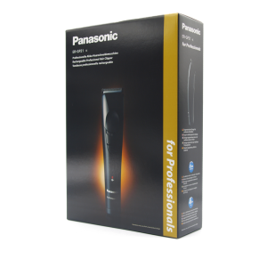 Panasonic ER-GP21 Haartrimmer schwarz