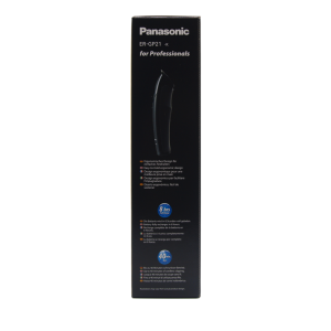 Panasonic ER-GP21 Haartrimmer schwarz