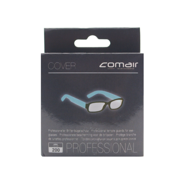 Comair Cover Einweg-Brillenbügelschutz 200 Stück auf Rolle